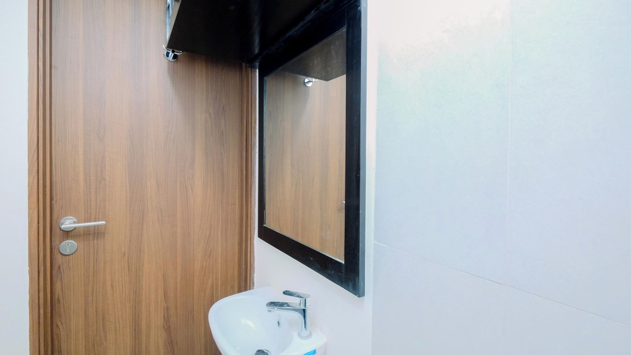 Photo of Bathroom in Kedungmanggu