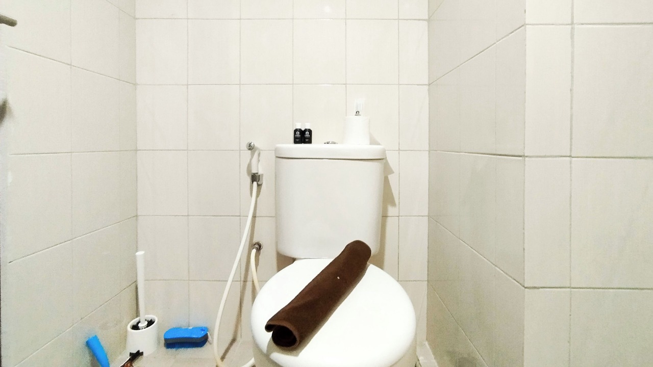 Photo of Bathroom in Cibaduyut