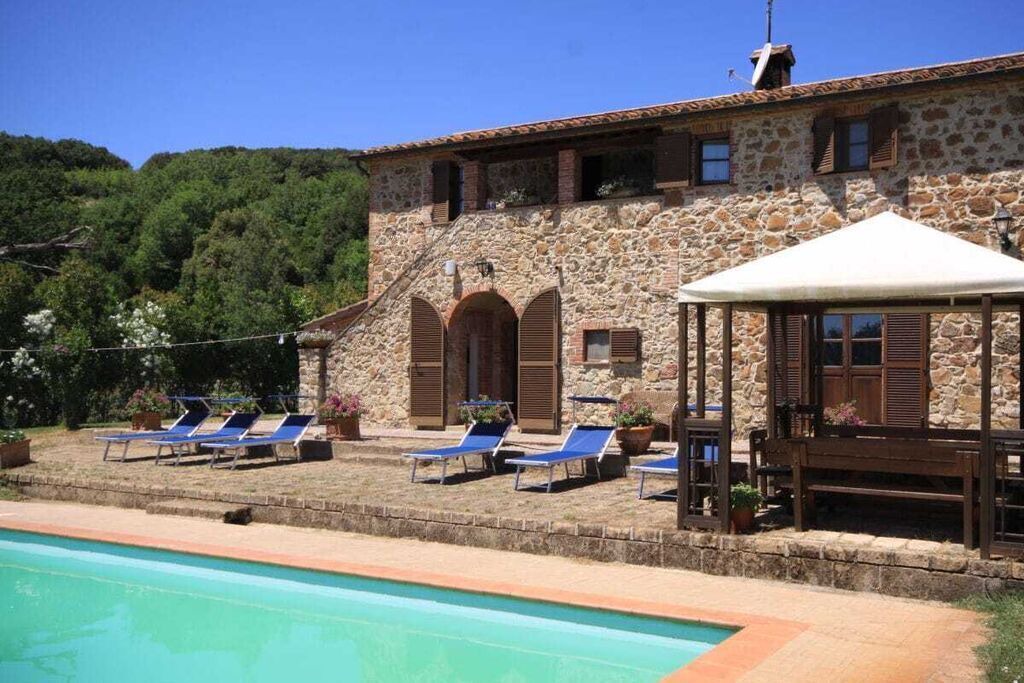 Photo of Outdoor in Montorsaio