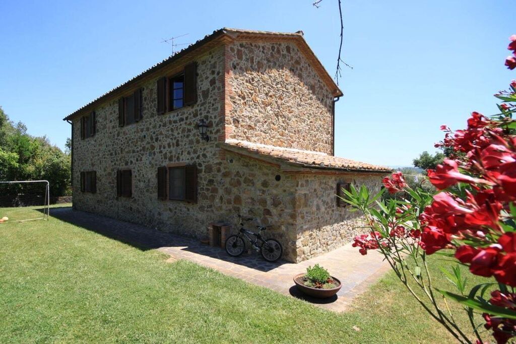Photo of Outdoor in Montorsaio