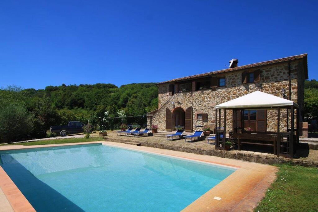 Photo of Outdoor in Montorsaio
