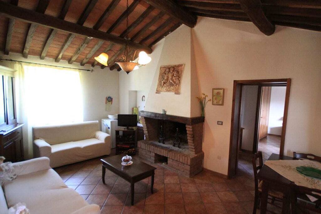 Photo of Livingroom in Montorsaio