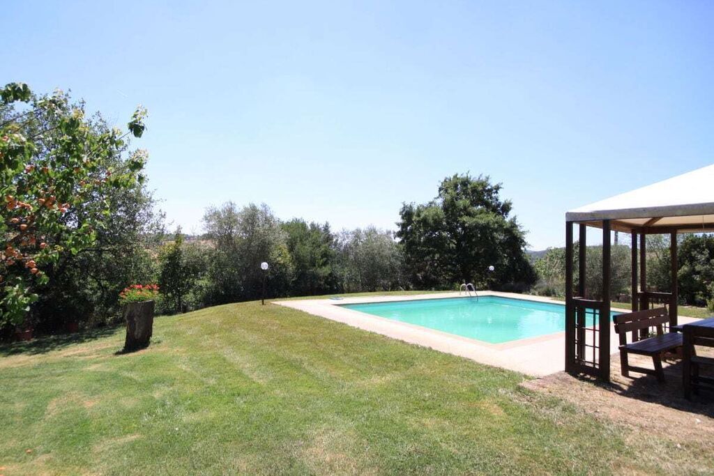 Photo of Outdoor in Montorsaio