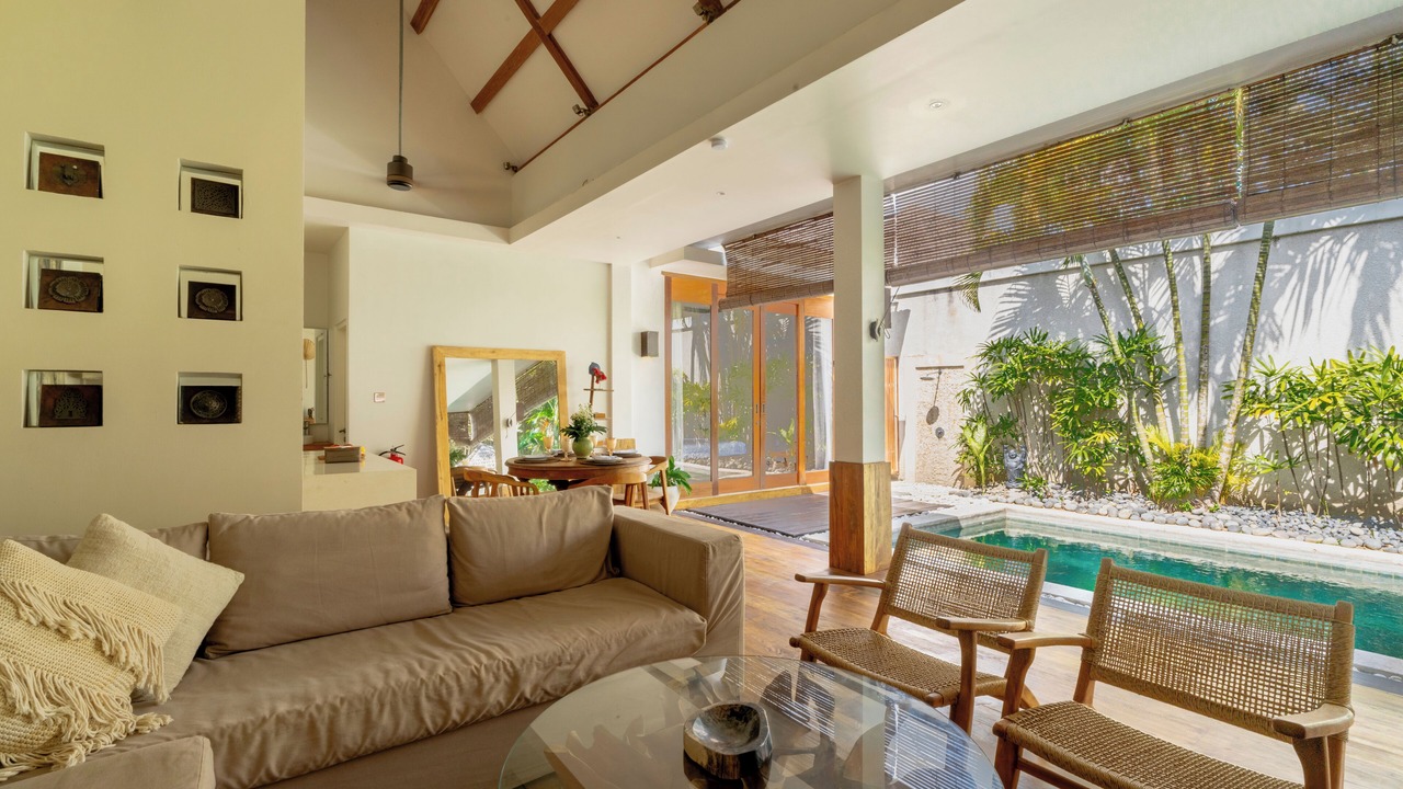 Photo of Livingroom in Sunset Road