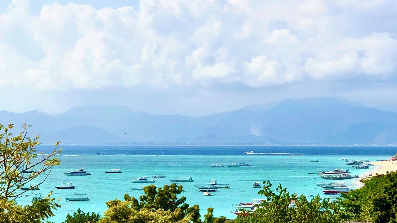 Photo of Outdoor in Jungut Batu
