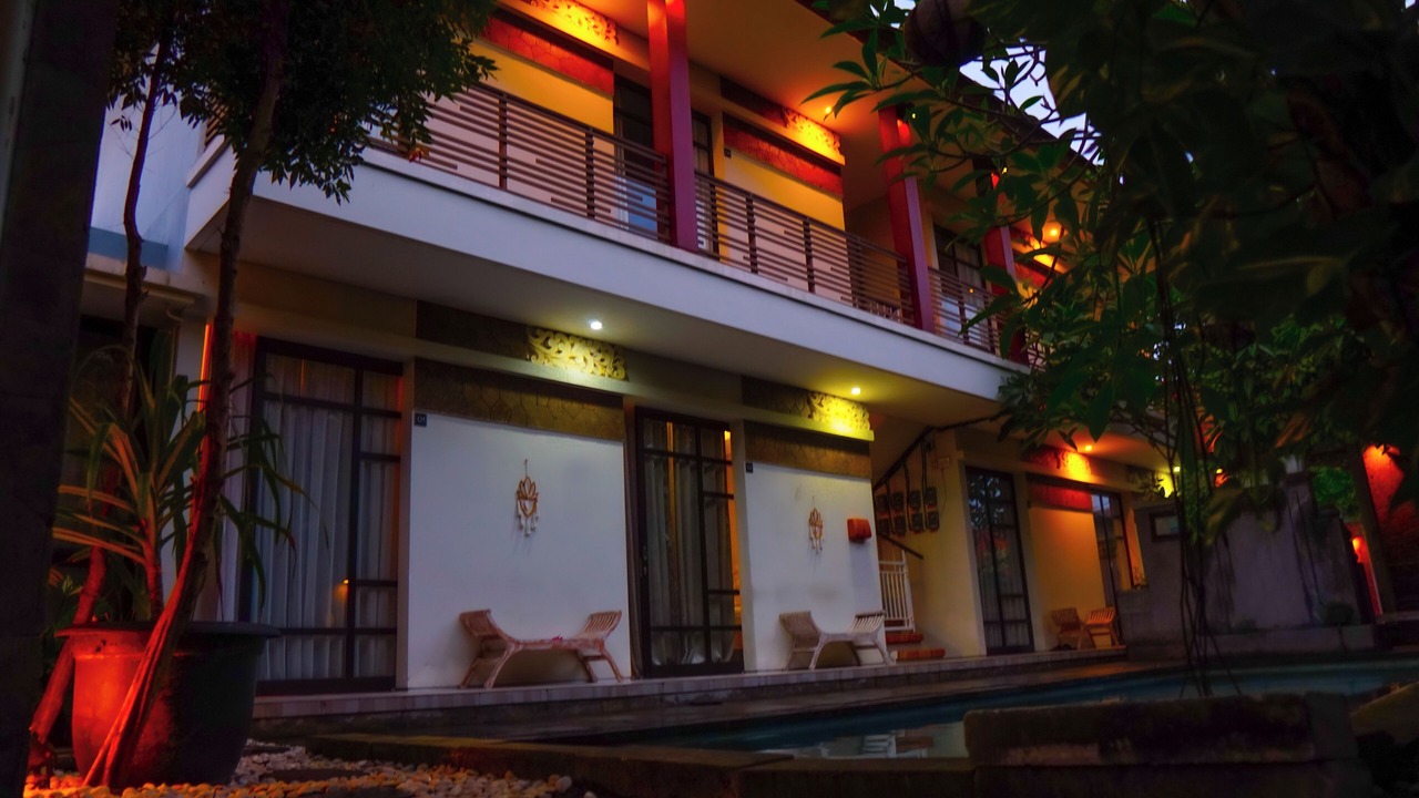 Photo of Outdoor in Sanur Kauh