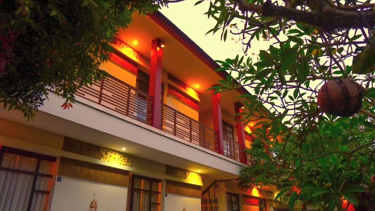 Photo of Patio Balcony in Sanur Kauh