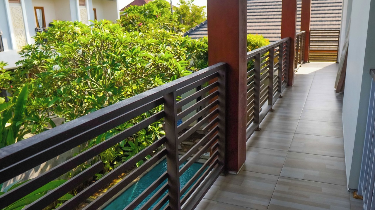 Photo of Patio Balcony in Sanur Kauh