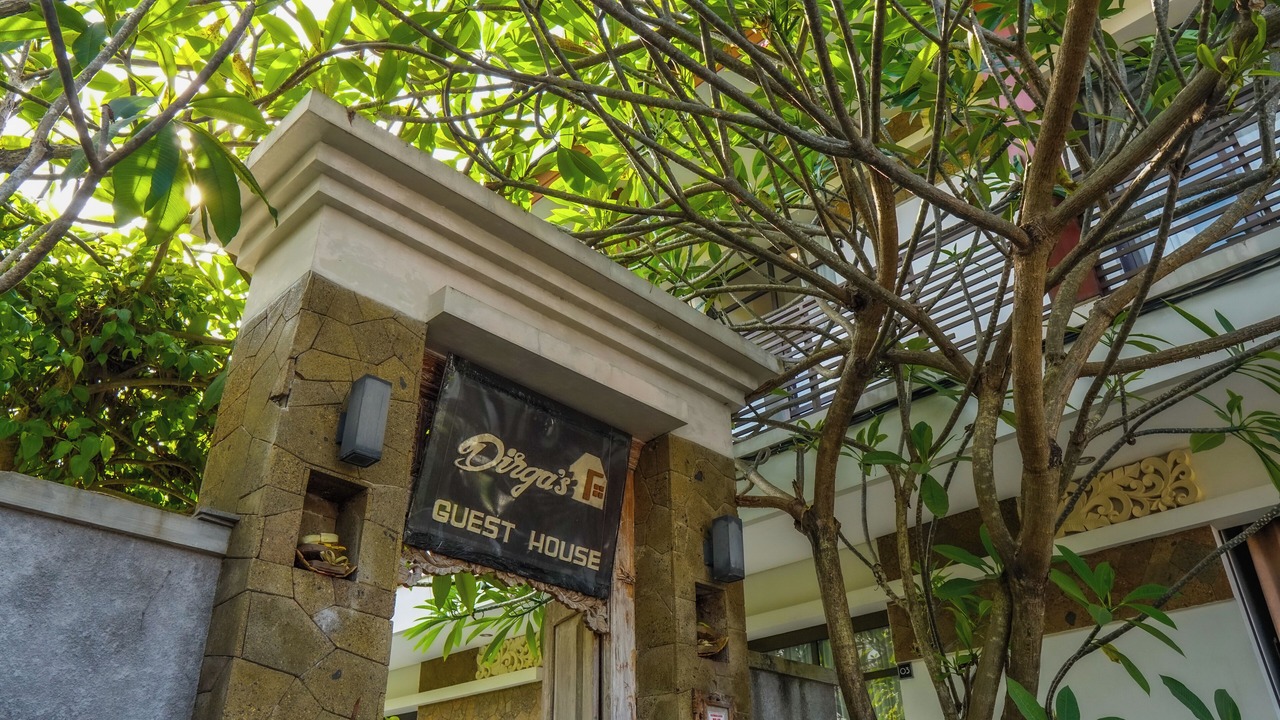 Photo of Outdoor in Sanur Kauh