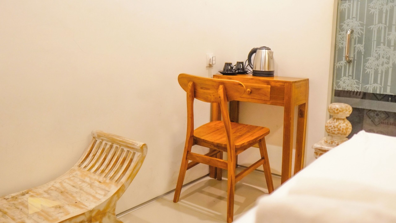 Photo of Patio Balcony in Sanur Kauh
