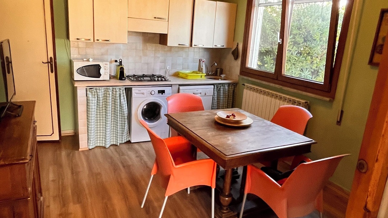 Photo of Kitchen in Viareggio