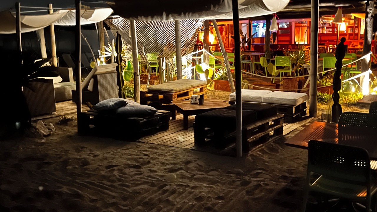 Photo of Outdoor in Viareggio