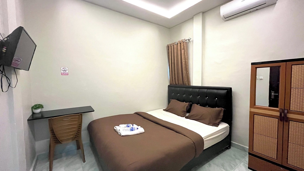 Photo of Bedroom in Jambi