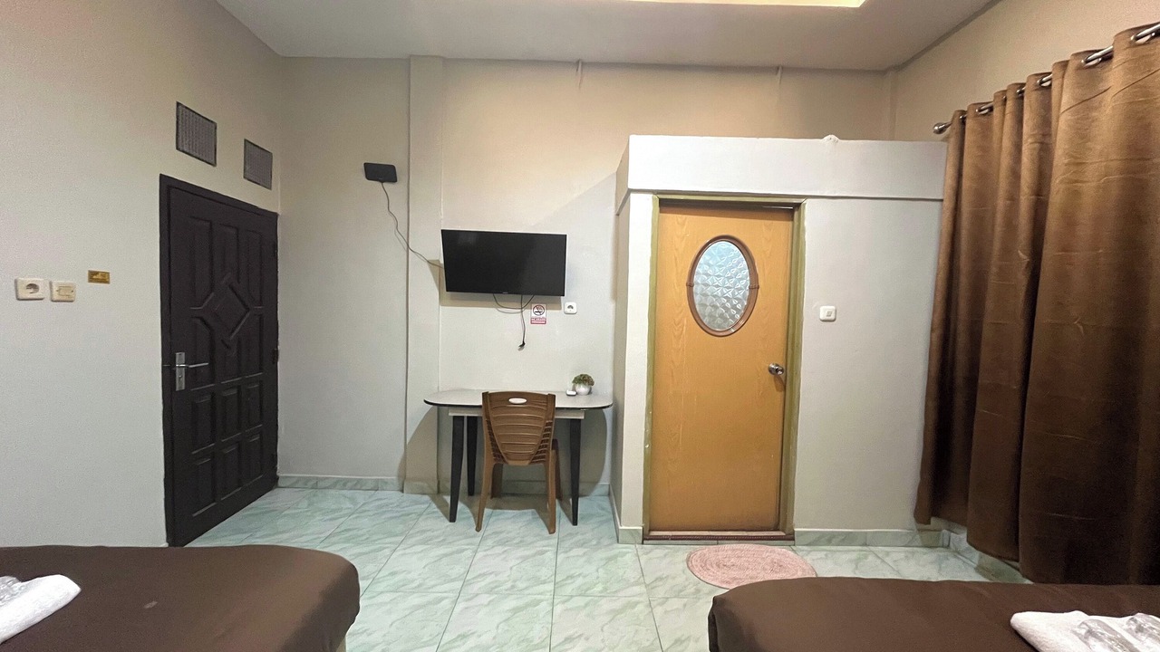 Photo of Bedroom in Jambi