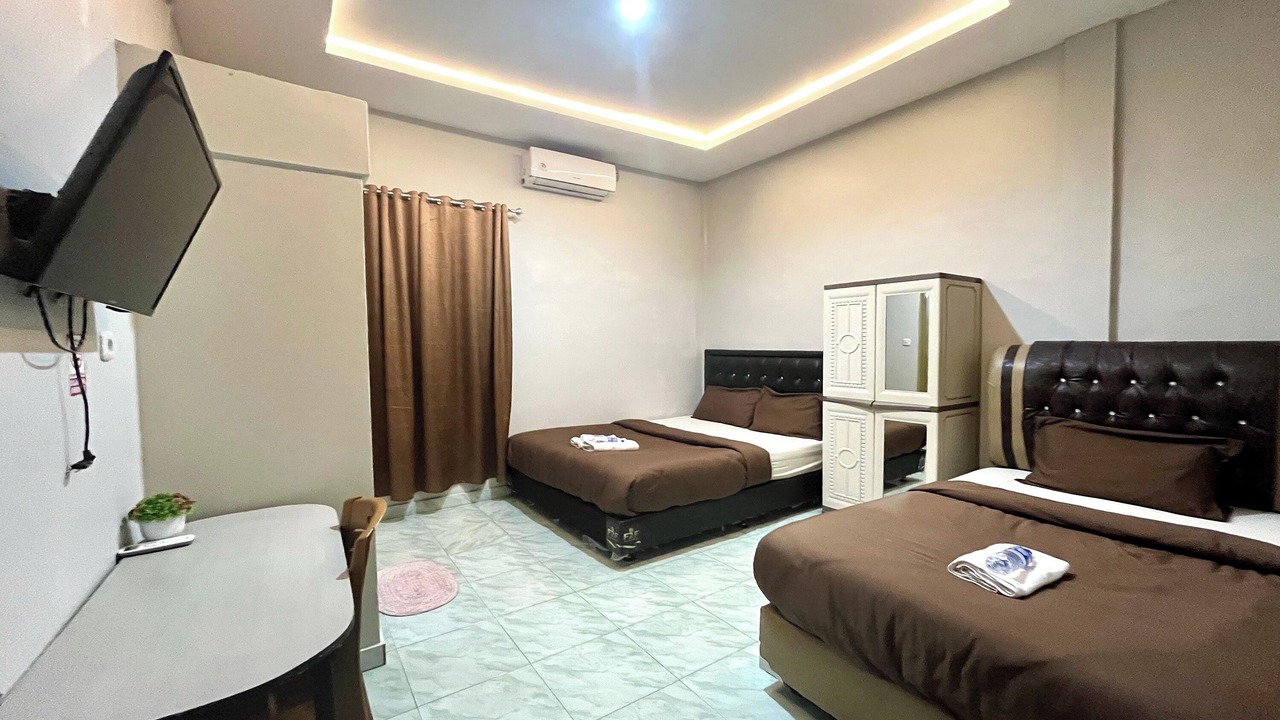 Photo of Bedroom in Jambi