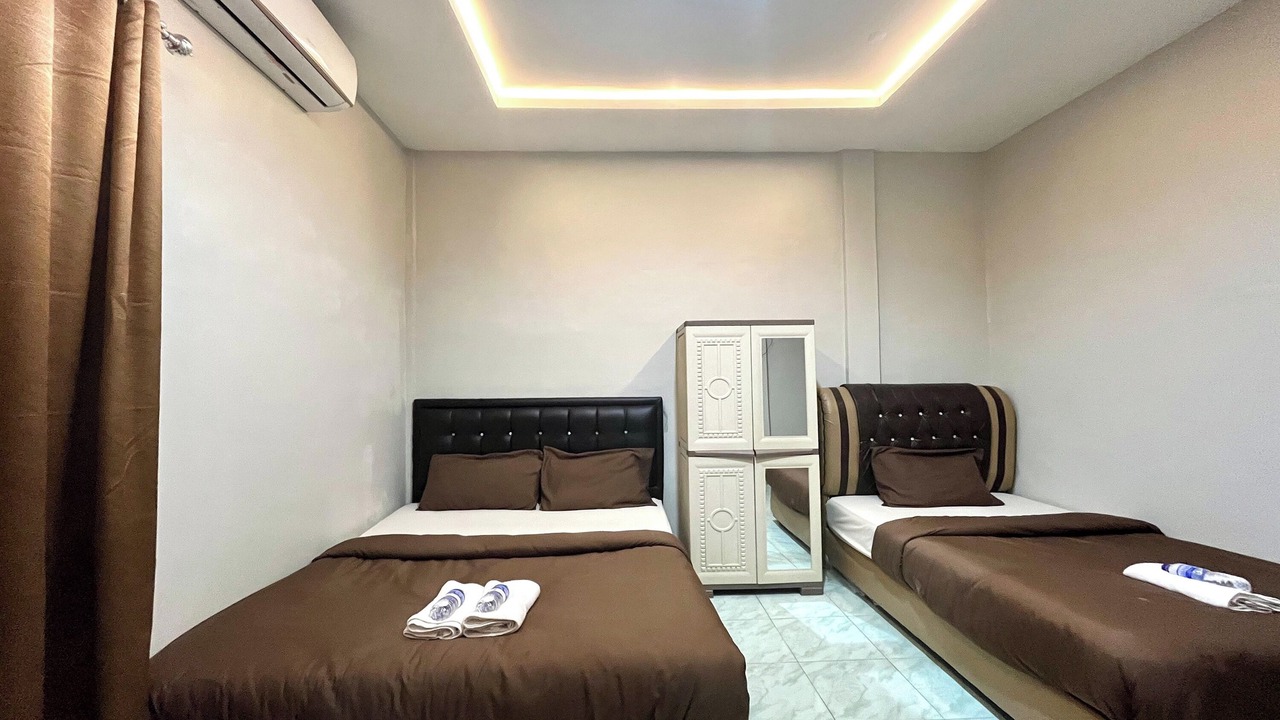 Photo of Bedroom in Jambi