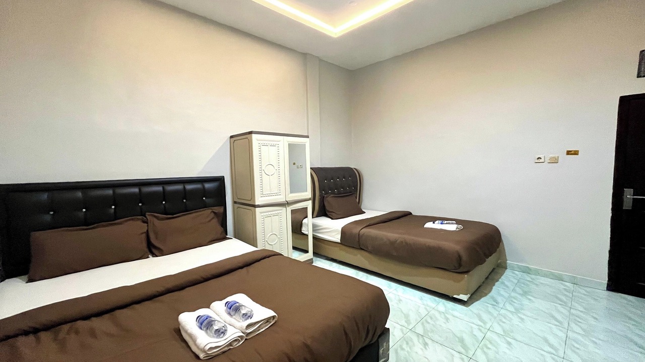 Photo of Bedroom in Jambi