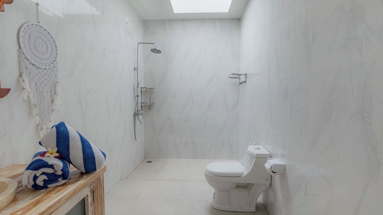 Photo of Bathroom in Sampalan