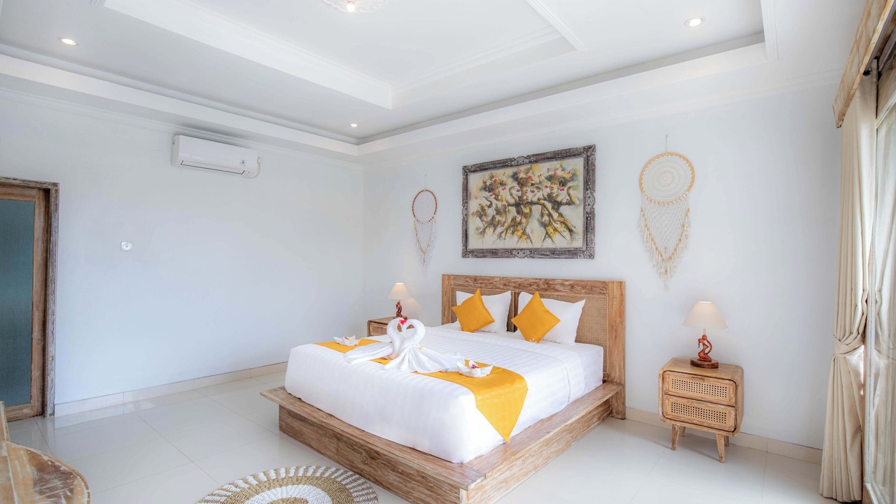 Photo of Bedroom in Sampalan