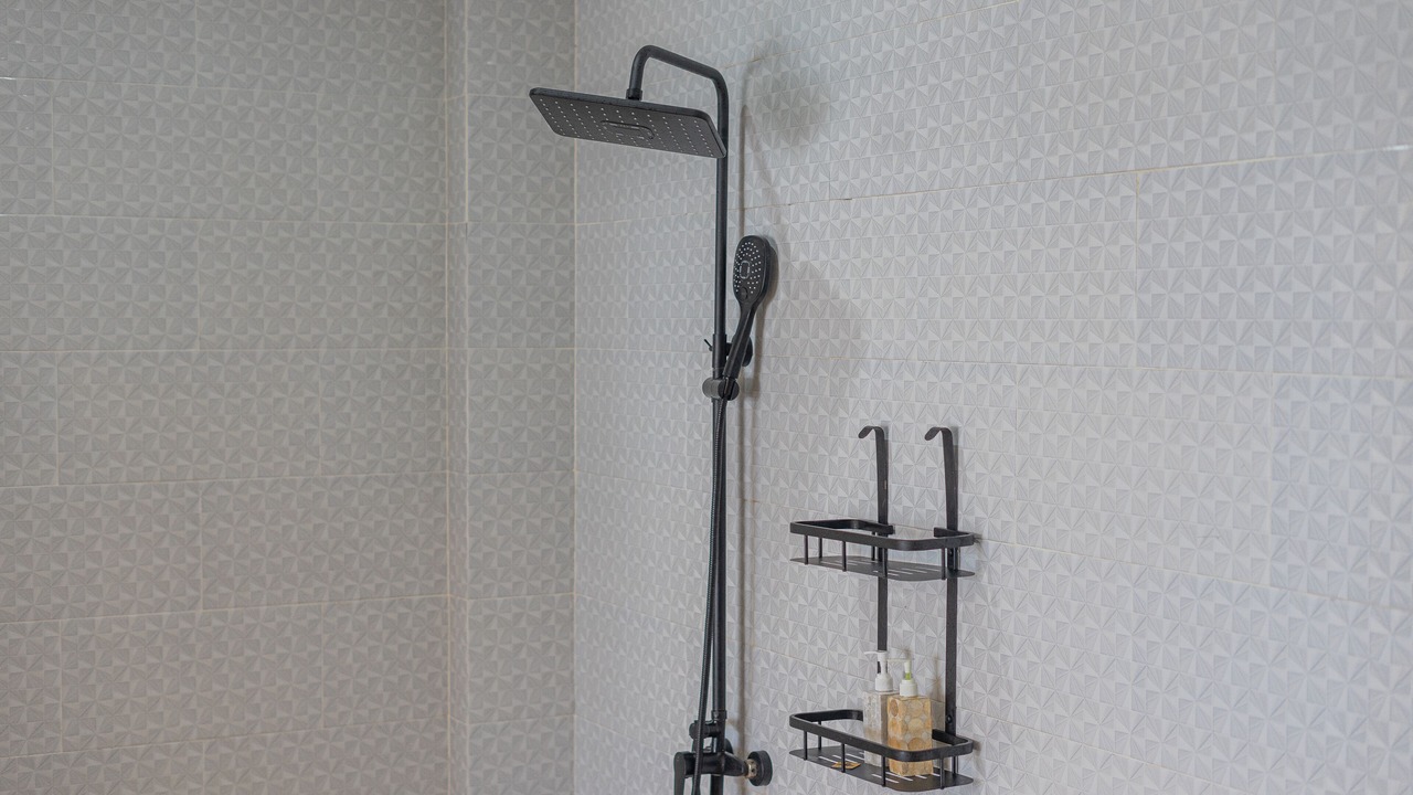 Photo of Bathroom in Sampalan