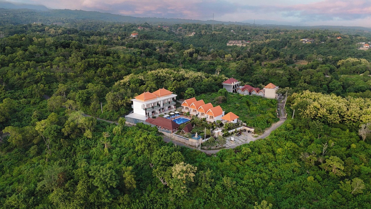 Photo of Outdoor in Sampalan