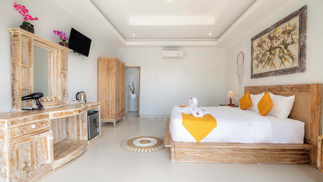 Photo of Bedroom in Sampalan