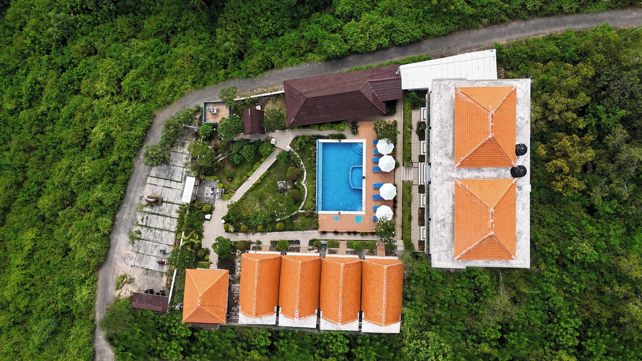 Photo of Outdoor in Sampalan