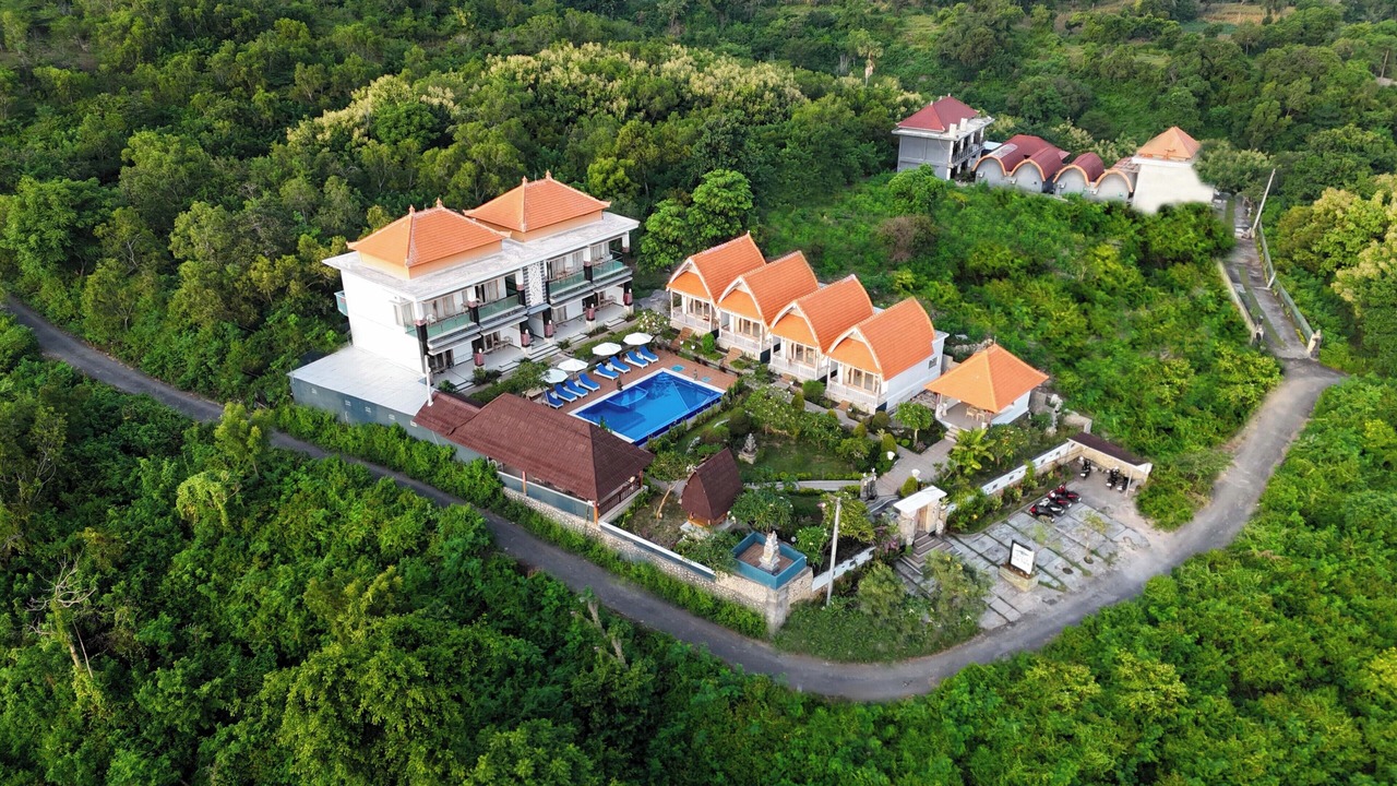 Photo of Outdoor in Sampalan