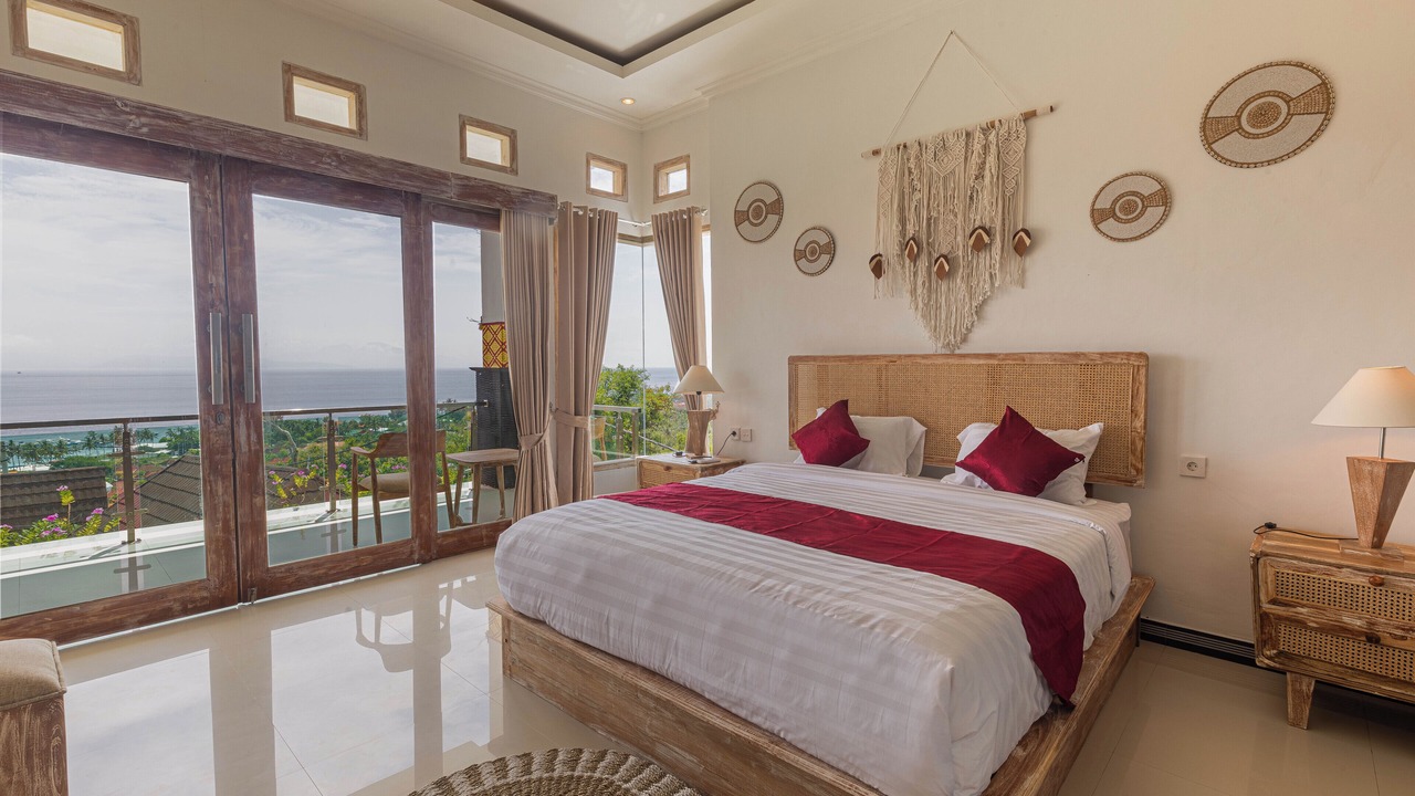 Photo of Bedroom in Sampalan