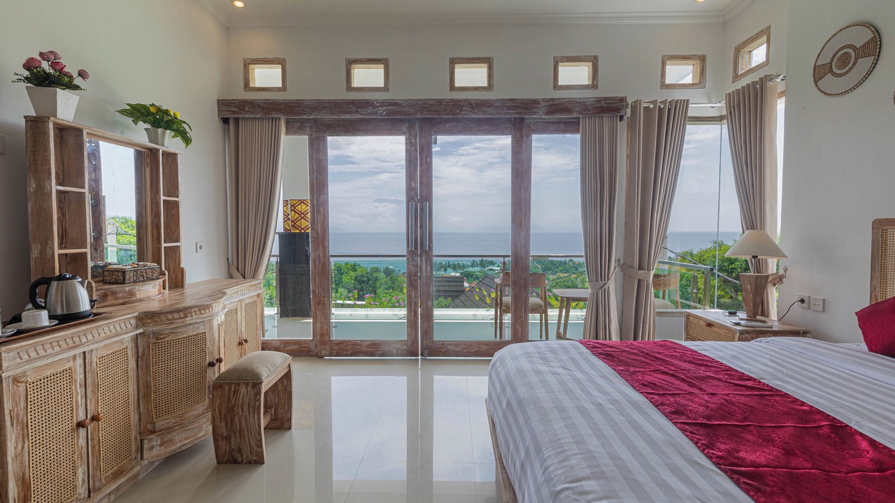 Photo of Bedroom in Sampalan