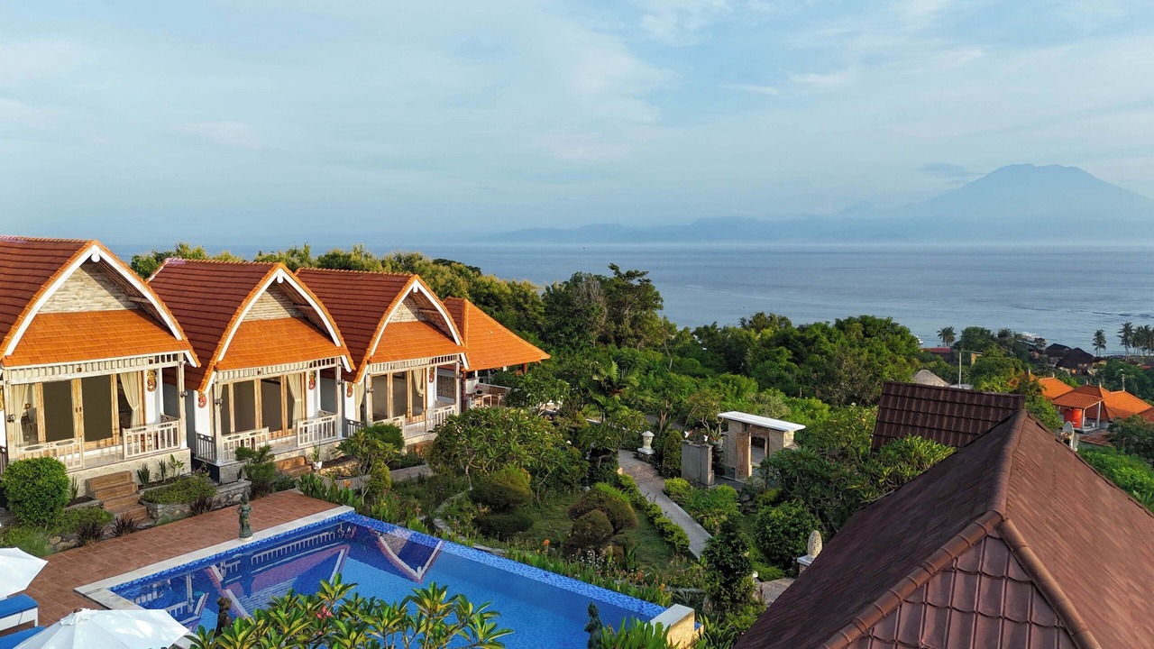 Photo of Outdoor in Sampalan