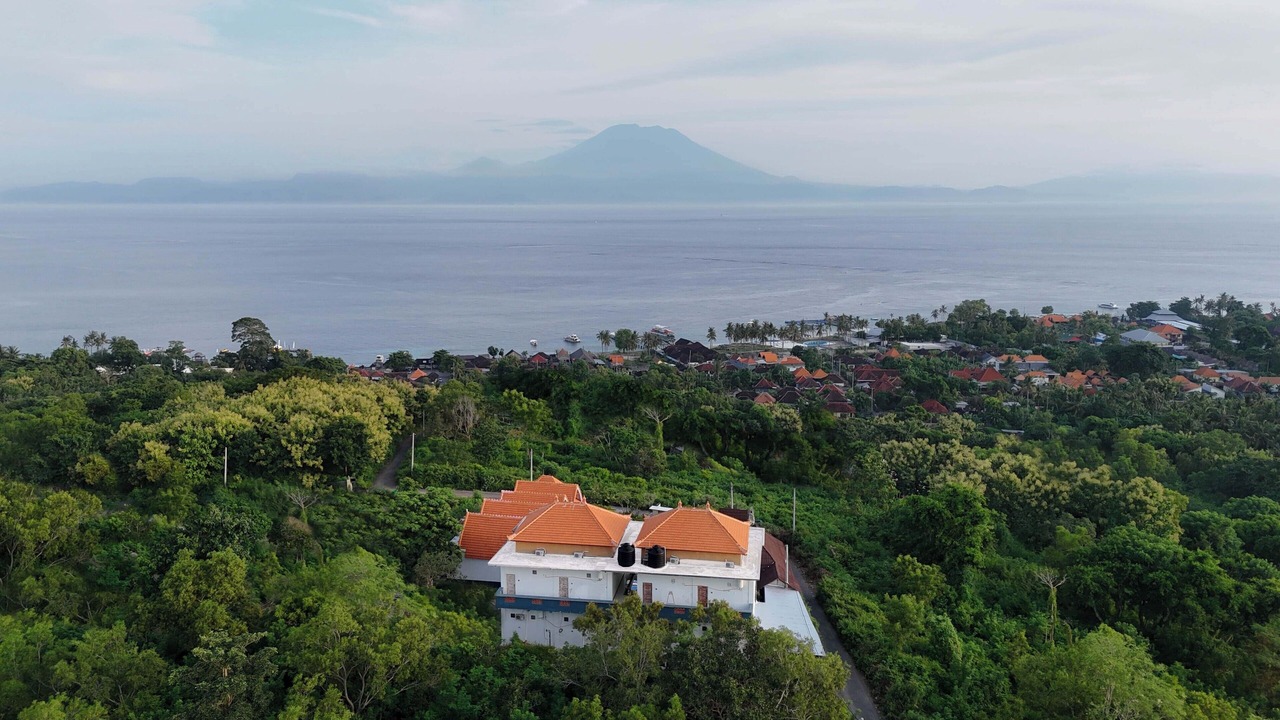 Photo of Outdoor in Sampalan