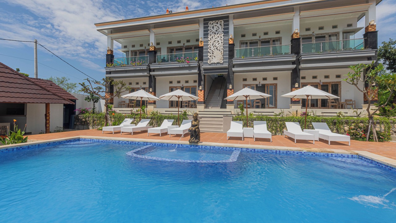 Photo of Outdoor in Sampalan