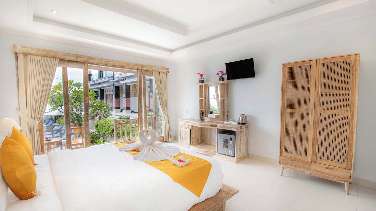 Photo of Bedroom in Sampalan