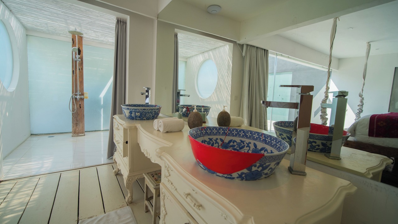 Photo of Bathroom in Berawa