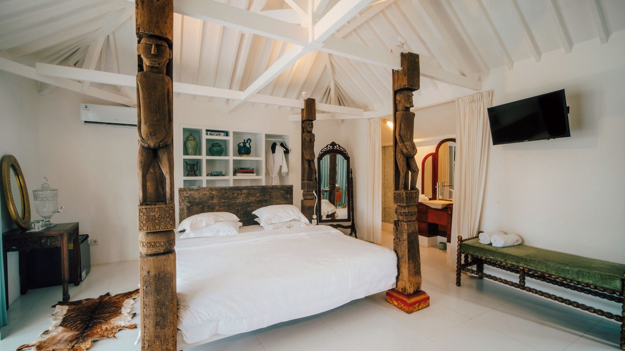 Photo of Bedroom in Berawa