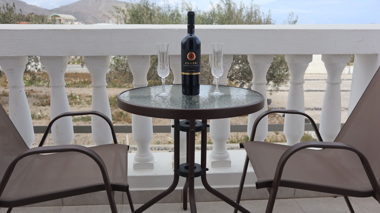 Photo of Outdoor in Agios Georgios
