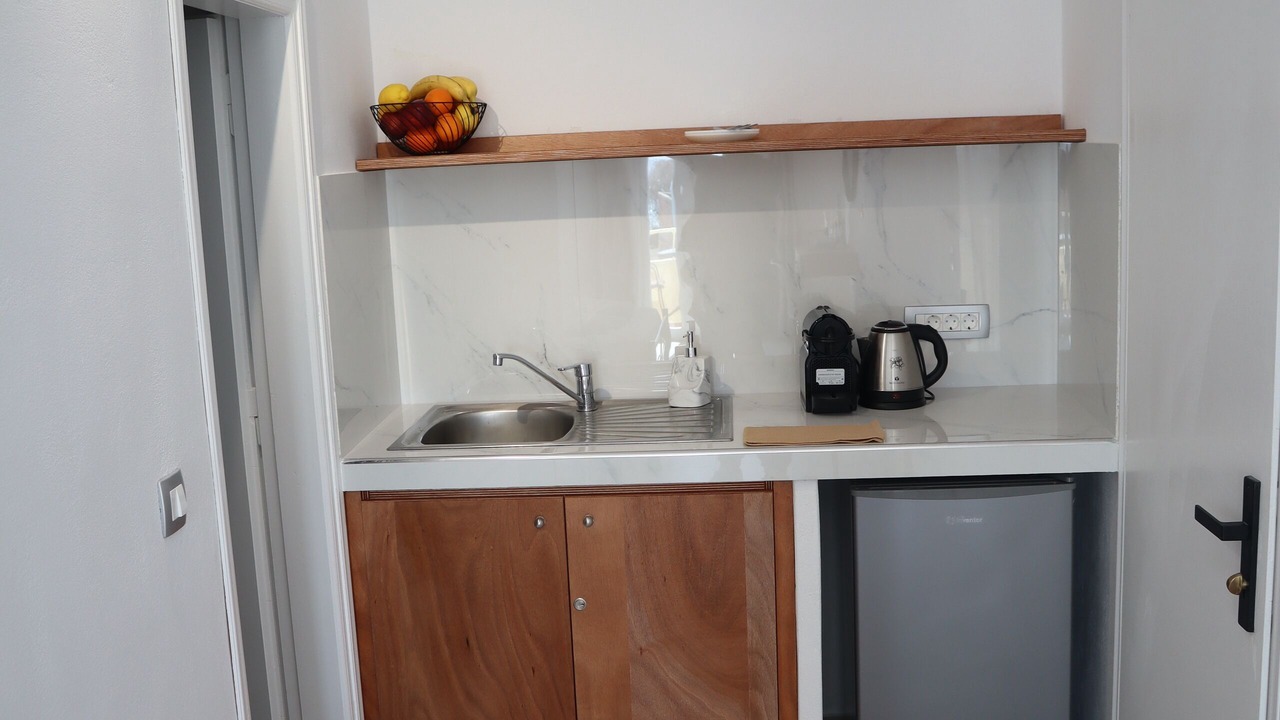 Photo of Bedroom in Agios Georgios