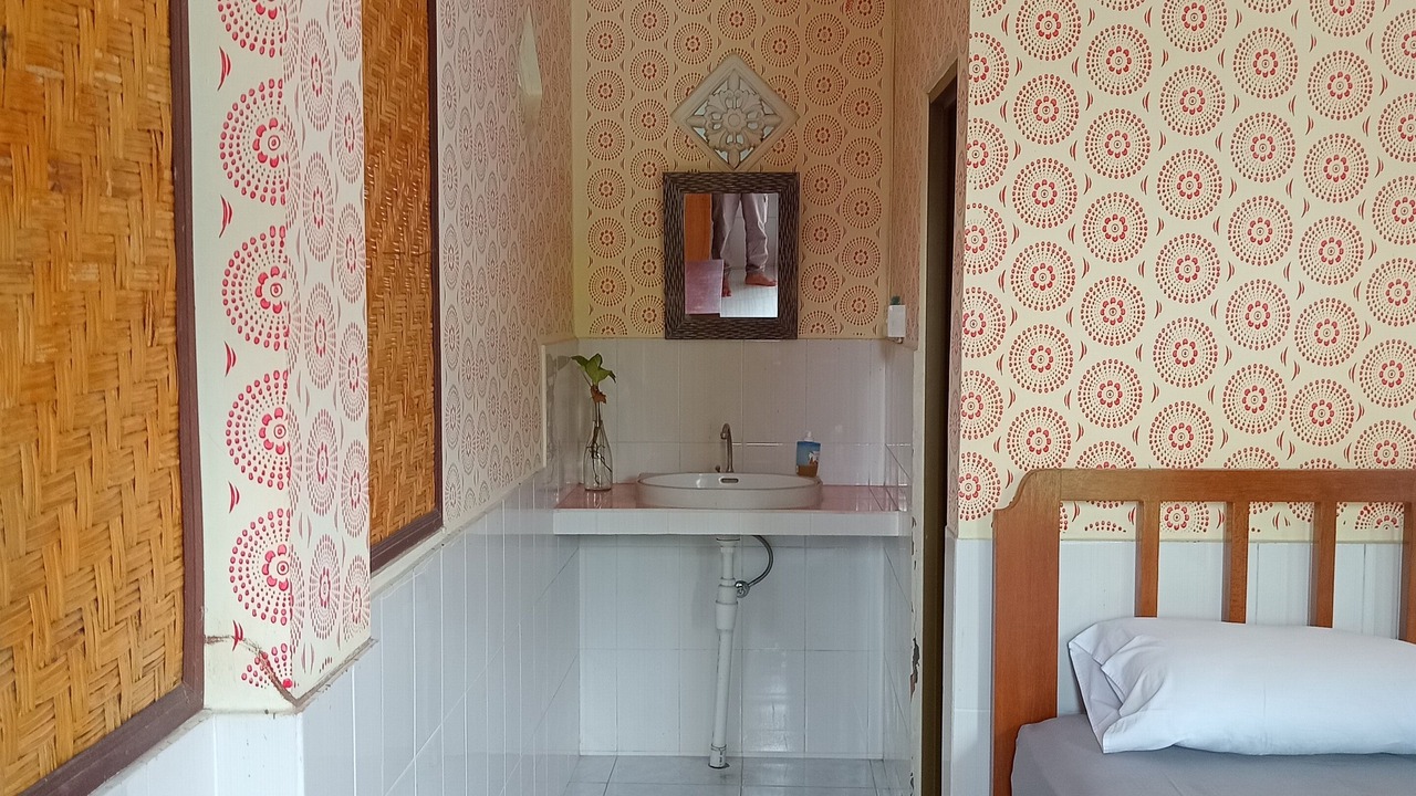 Photo of Bathroom in Munduk