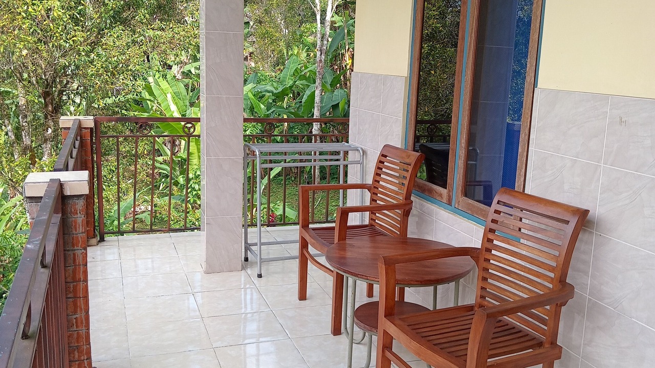 Photo of Patio Balcony in Munduk