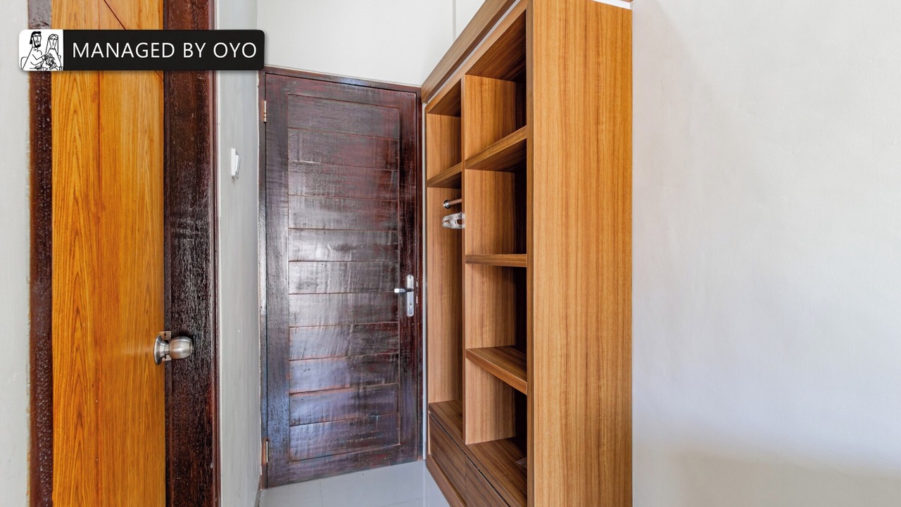 Photo of Bedroom in Sunset Road