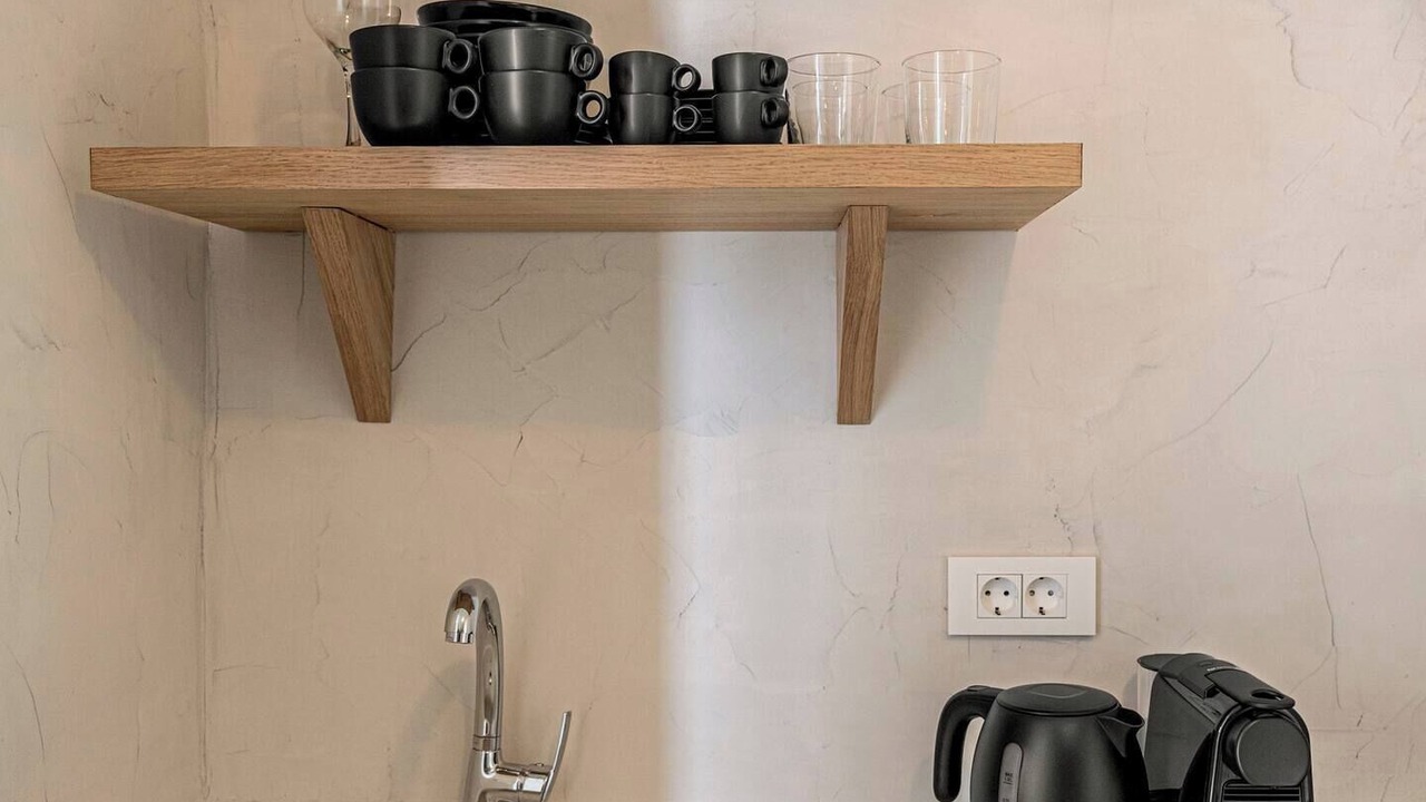 Photo of Kitchen in Karterados
