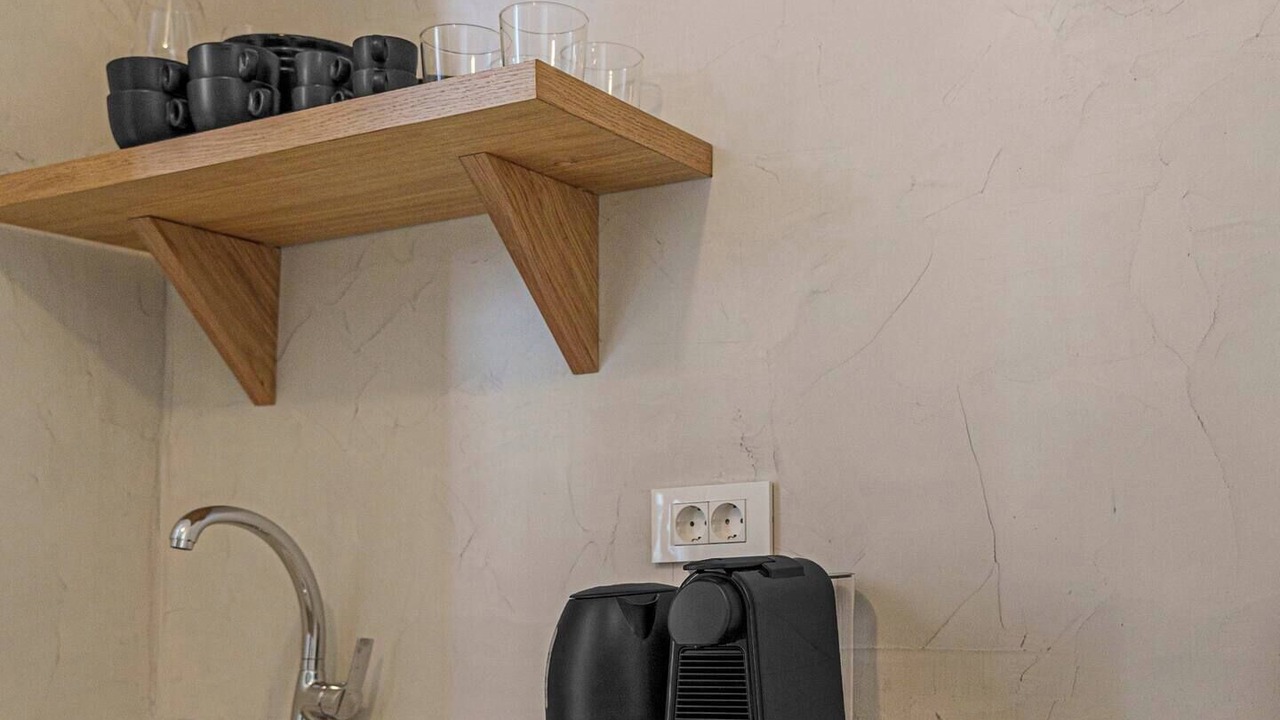 Photo of Kitchen in Karterados