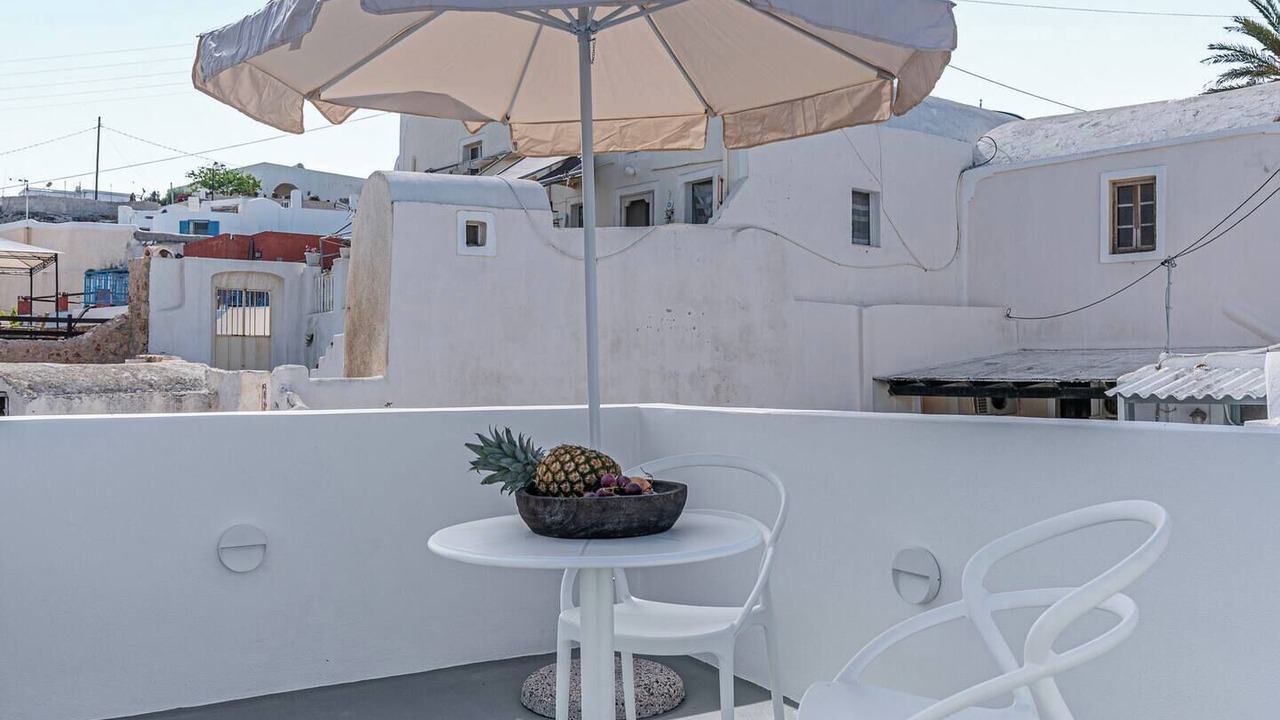 Photo of Outdoor in Karterados