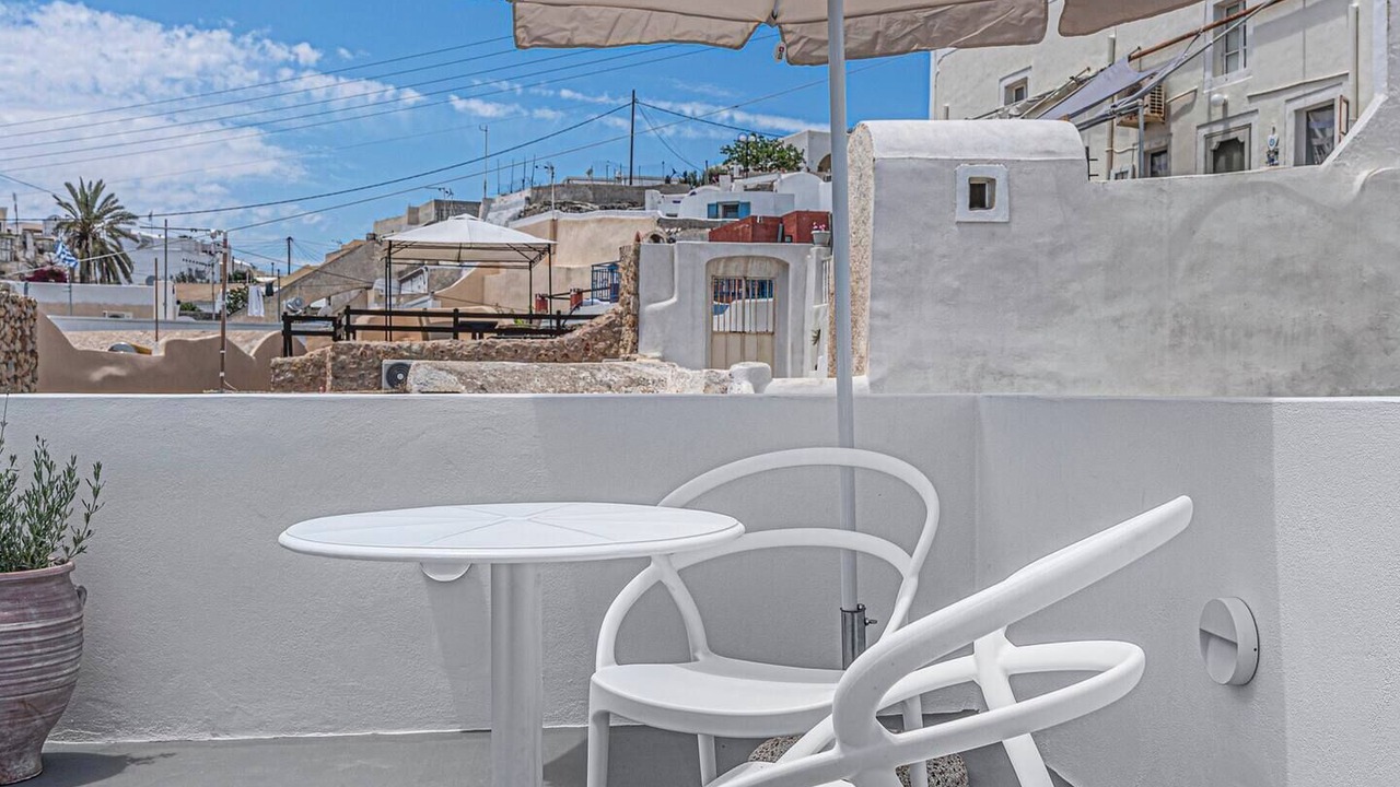 Photo of Outdoor in Karterados