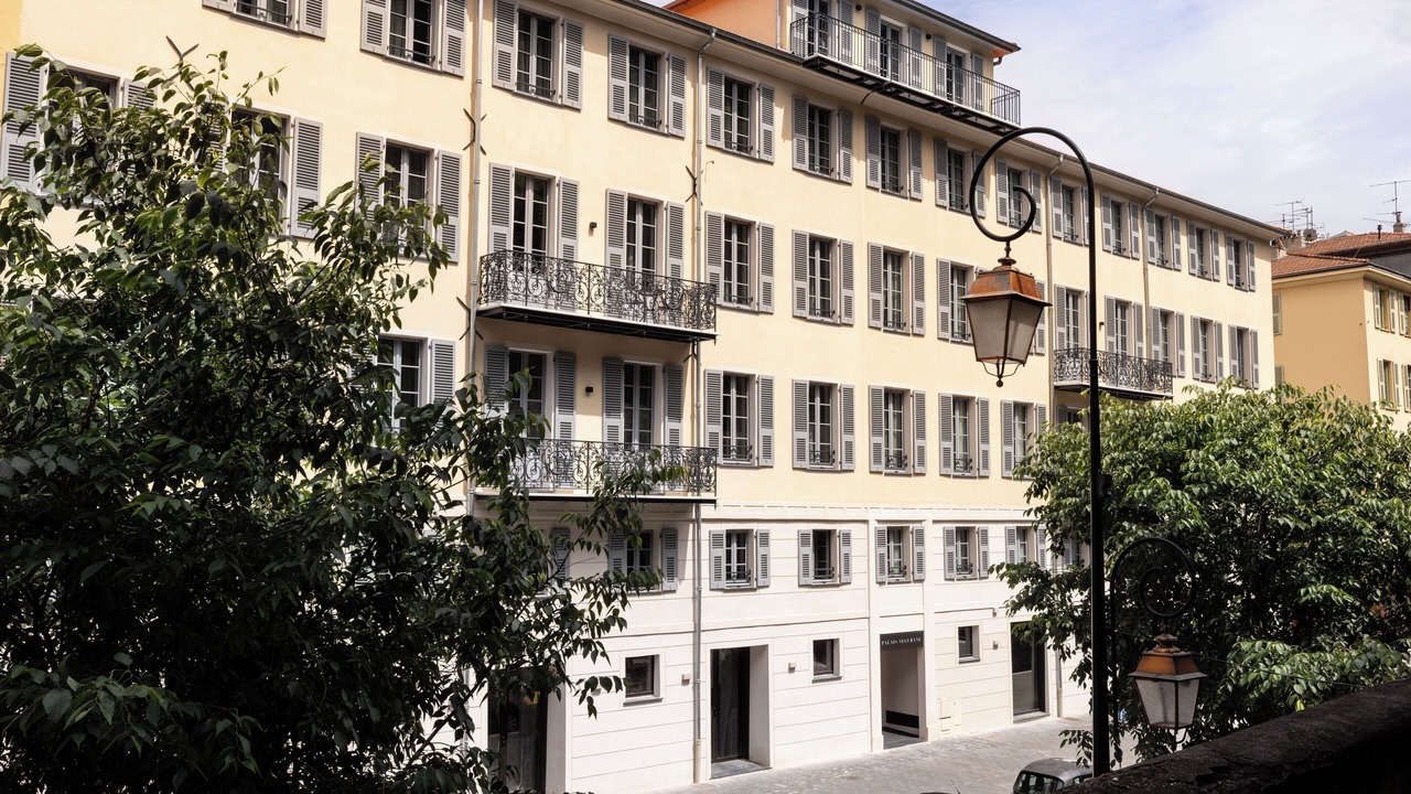 Photo of Outdoor in Quartier du Port