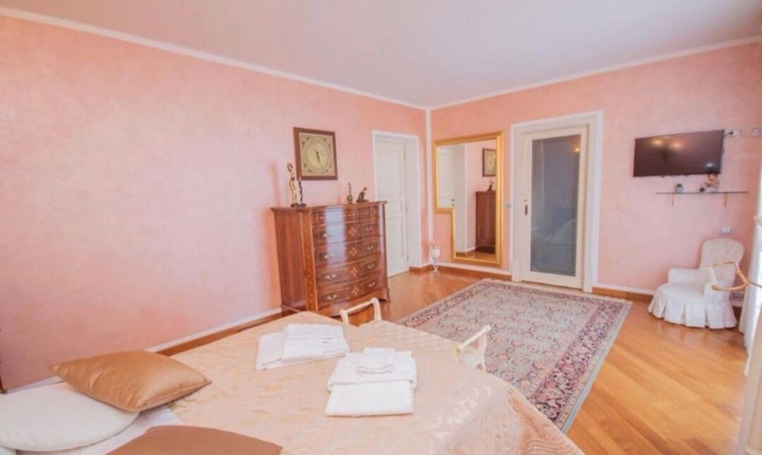 Photo of Patio Balcony in Gragnola