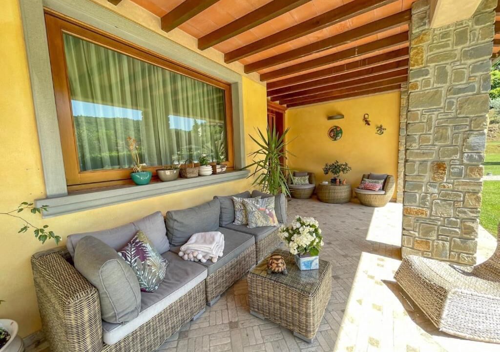 Photo of Patio Balcony in Gragnola