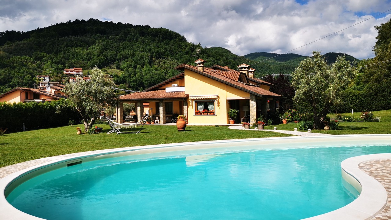 Photo of Outdoor in Gragnola