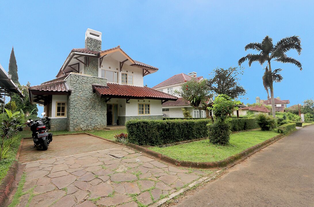 Photo of Outdoor in Ciater